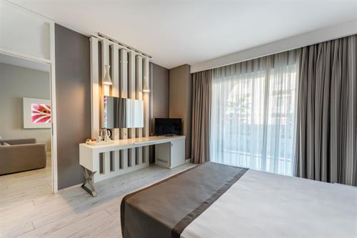 Dosinia Luxury Resort - FAMILY ROOM ROH - 248383