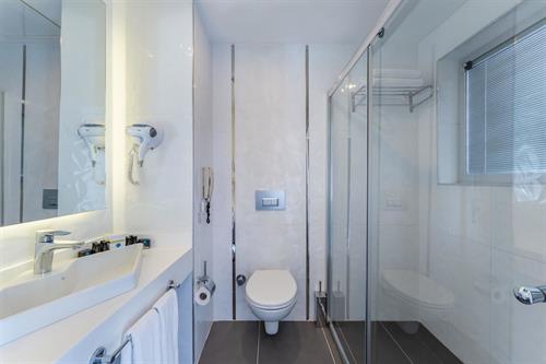 Dosinia Luxury Resort - FAMILY ROOM ROH - 248384