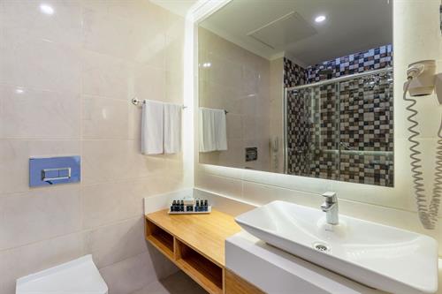 Dosinia Luxury Resort - FAMILY ROOM ROH - 248385