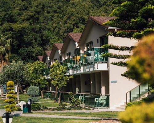Dosinia Luxury Resort - Garden Blok - 248390
