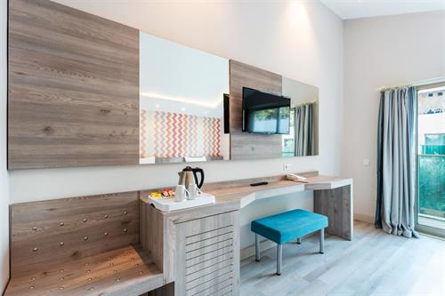 Dosinia Luxury Resort - Garden Blok - 248392