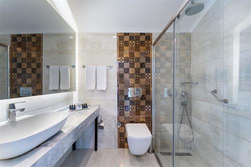 Dosinia Luxury Resort - Garden Blok - 248393