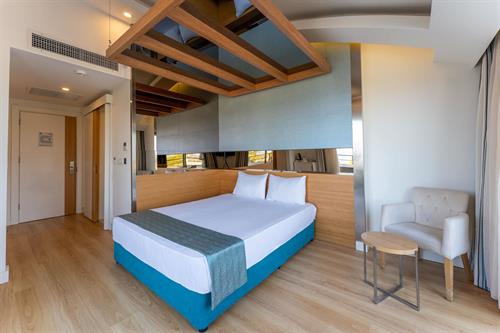 Dosinia Luxury Resort - LOVE SUIT - 248387
