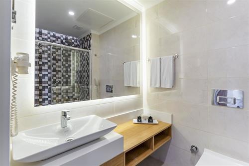 Dosinia Luxury Resort - STANDARD ROOM SIDE SEA VIEW - 248372