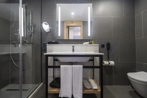 Doubletree By Hilton Antalya Kemer - Family Dublex Suite Mountain View - 213572