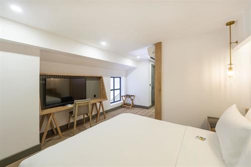 Doubletree By Hilton Antalya Kemer - FAMILY DUBLEX SUITE SEA VIEW - 213562