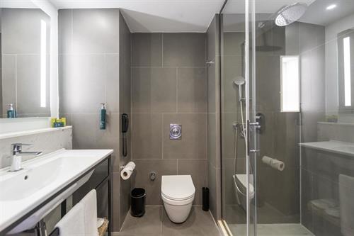Doubletree By Hilton Antalya Kemer - Guest Room Side Sea View - 247724