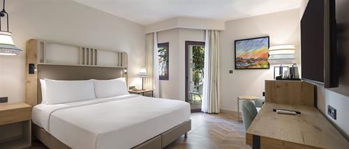 Doubletree By Hilton Bodrum Isil Club Resort - CONNECTION ROOM - 247682