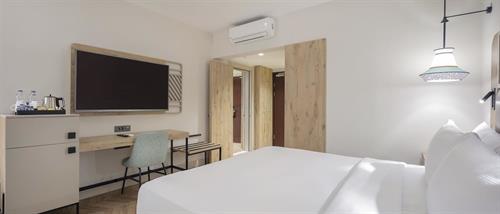 Doubletree By Hilton Bodrum Isil Club Resort - CONNECTION ROOM - 247684