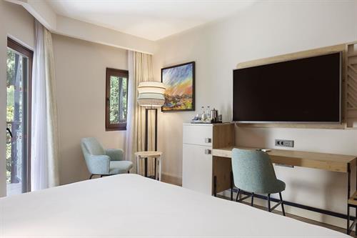 Doubletree By Hilton Bodrum Isil Club Resort - CONNECTION ROOM - 247686