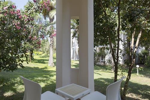 Doubletree By Hilton Bodrum Isil Club Resort - CONNECTION ROOM - 247687