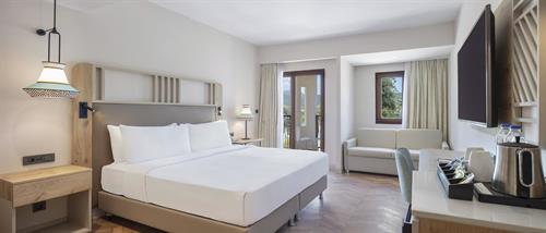 Doubletree By Hilton Bodrum Isil Club Resort - SUPERIOR ROOM - 223032