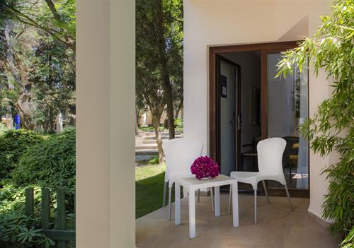 Doubletree By Hilton Bodrum Isil Club Resort - SUPERIOR ROOM - 223035