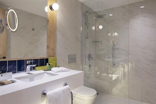 Doubletree By Hilton Bodrum Isil Club Resort - SUPERIOR ROOM - 223036