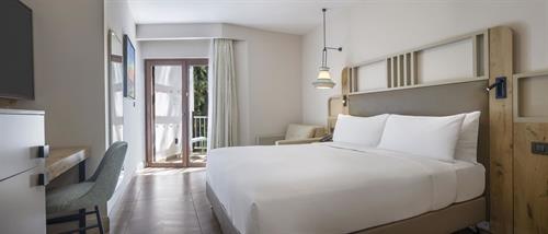 Doubletree By Hilton Bodrum Isil Club Resort - SUPERIOR ROOM - 247689