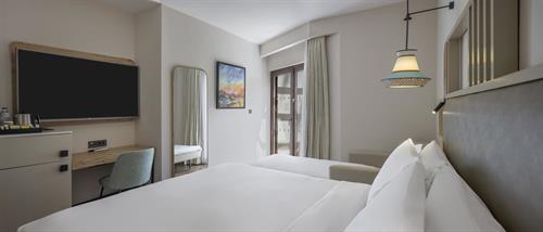 Doubletree By Hilton Bodrum Isil Club Resort - SUPERIOR ROOM - 247690