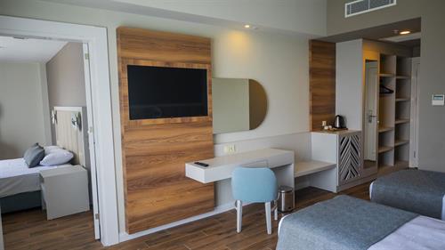 Dream Water World - FAMILY DUBLEX ROOM - 235275