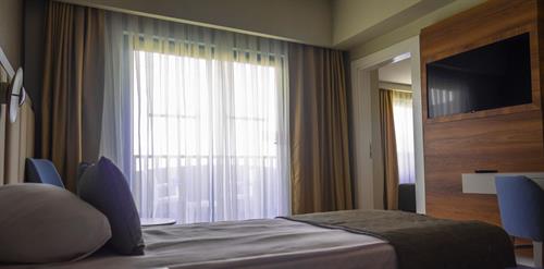 Dream Water World - FAMILY DUBLEX ROOM - 235277