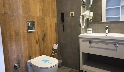 Dream Water World - FAMILY DUBLEX ROOM - 235279