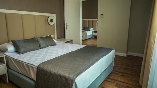 Dream Water World - FAMILY DUBLEX ROOM - 247734