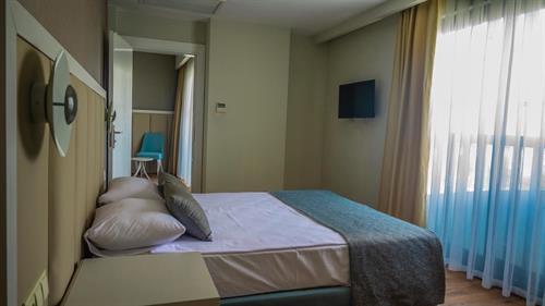 Dream Water World - FAMILY DUBLEX ROOM - 247736