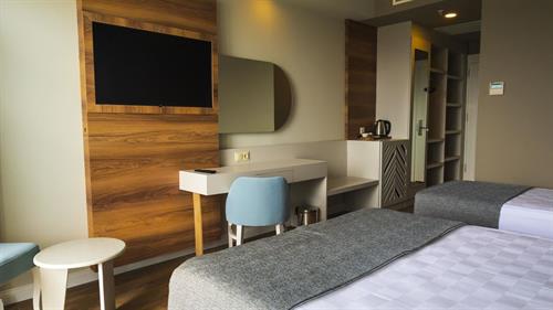 Dream Water World - STANDARD ROOM 1 - 235280