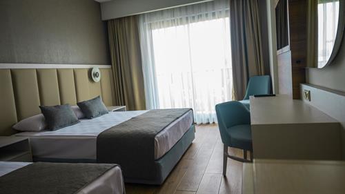 Dream Water World - STANDARD ROOM 1 - 235281