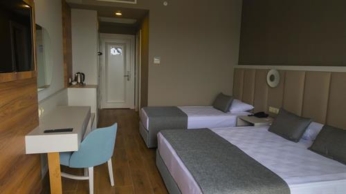 Dream Water World - STANDARD ROOM 1 - 235282