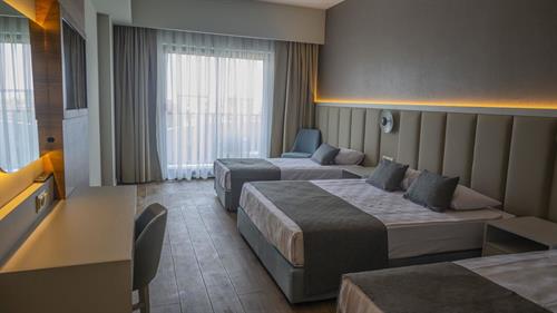 Dream Water World - STANDARD ROOM 2 - 235287