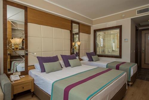 Dream World Aqua - STANDARD ROOM - 51359