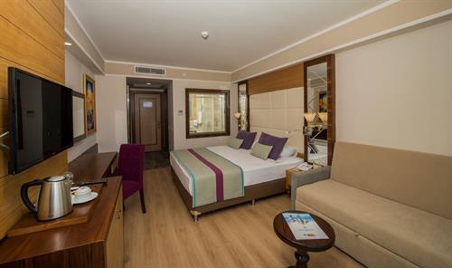 Dream World Aqua - STANDARD ROOM - 51361