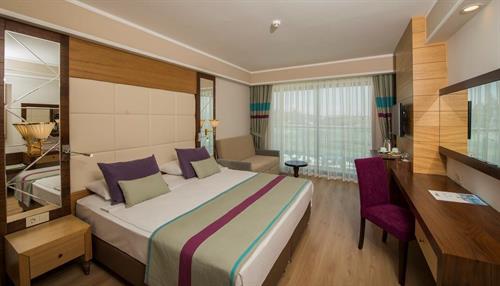 Dream World Aqua - STANDARD ROOM - 51362