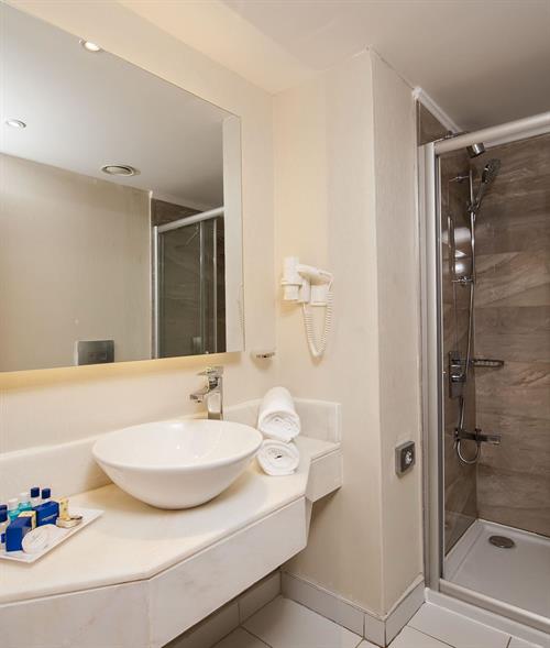 Dream World Resort&spa - STANDARD ROOM - 223417