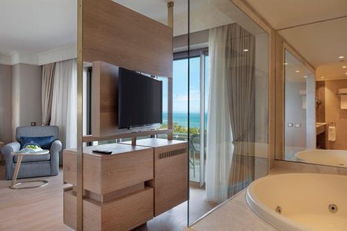 Ela Excellence - DELUXE SUITE SEA VIEW - 229289