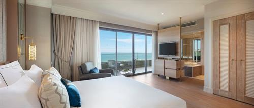 Ela Excellence - DELUXE SUITE SEA VIEW - 234582