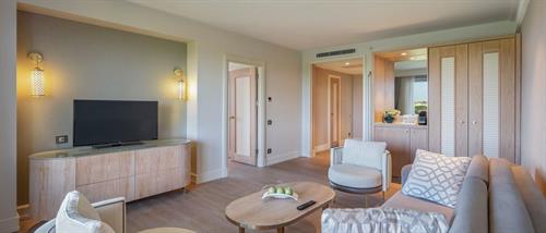 Ela Excellence - DELUXE SUITE SEA VIEW - 234583