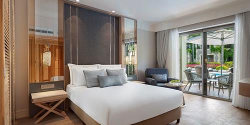 Ela Excellence - FAMILY CONNECTION ROOM - 229320