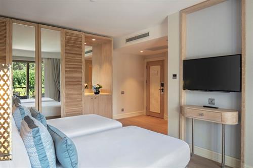 Ela Excellence - FAMILY CONNECTION ROOM - 229323