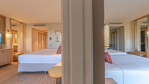 Ela Excellence - FAMILY CONNECTION ROOM - 234621