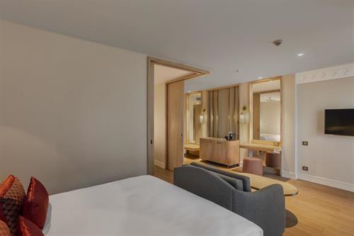 Ela Excellence - Family Corner Room - 234644