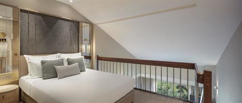 Ela Excellence - FAMILY DUBLEX FOREST VIEW - 229292