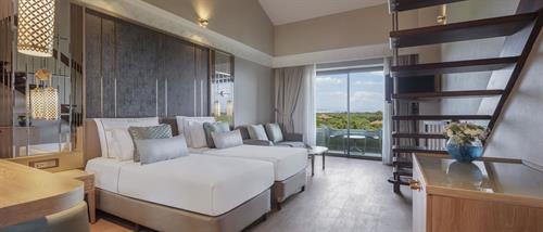 Ela Excellence - FAMILY DUBLEX FOREST VIEW - 229294