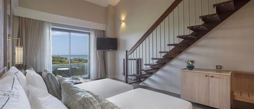 Ela Excellence - FAMILY DUBLEX FOREST VIEW - 229295