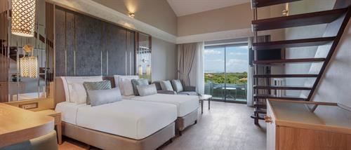 Ela Excellence - FAMILY DUBLEX FOREST VIEW - 234586