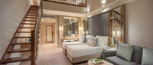 Ela Excellence - FAMILY DUBLEX FOREST VIEW - 234587