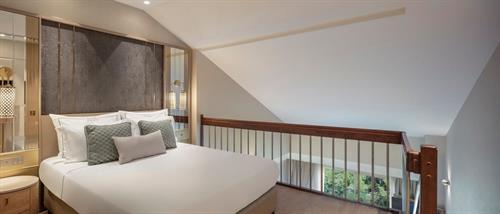 Ela Excellence - FAMILY DUBLEX FOREST VIEW - 234588