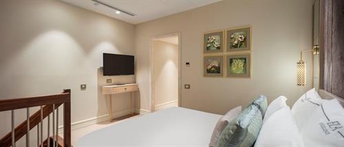 Ela Excellence - FAMILY DUBLEX FOREST VIEW - 234589