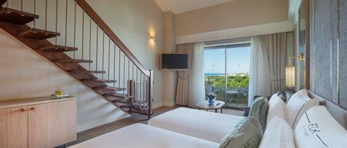 Ela Excellence - FAMILY DUBLEX SEA VIEW - 229311