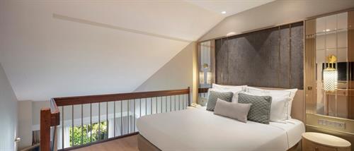 Ela Excellence - FAMILY DUBLEX SEA VIEW - 229314