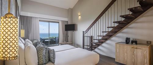 Ela Excellence - FAMILY DUBLEX SEA VIEW - 234612